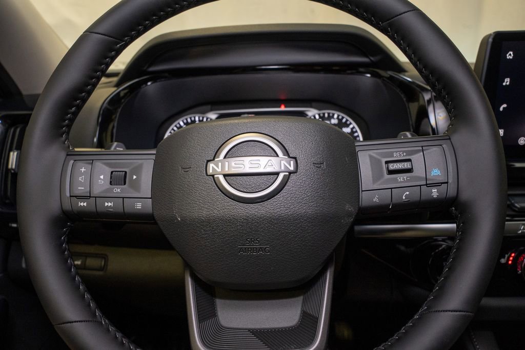 New 2026 Nissan Pathfinder SV image 19