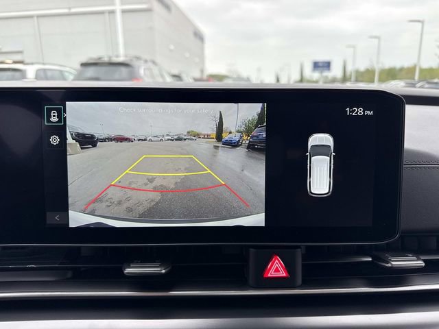 New 2026 Kia Carnival LX image 22