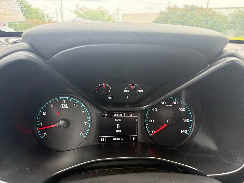Used 2022 GMC Canyon Elevation w/ Trailering Package AWD/4WD image 18