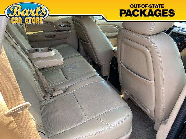 Used 2012 Cadillac Escalade 4WD Hybrid image 14