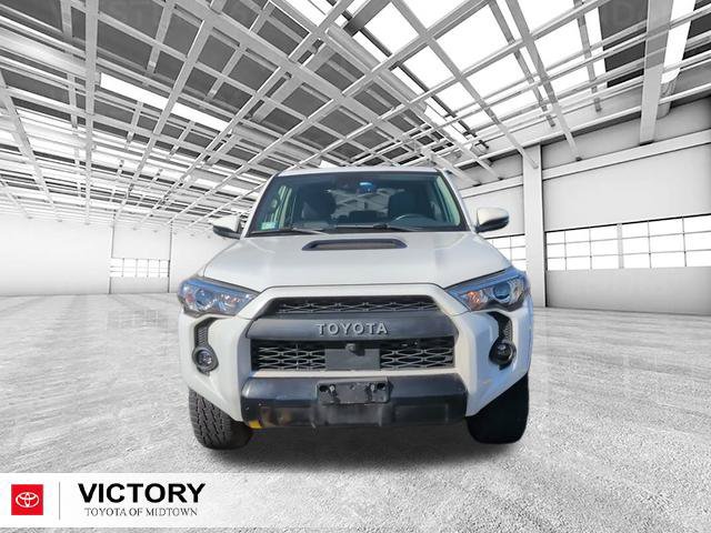 Certified 2023 Toyota 4Runner TRD Pro AWD/4WD image 10