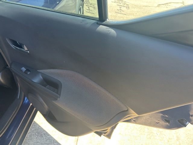 Used 2020 Nissan Kicks SV FWD image 9