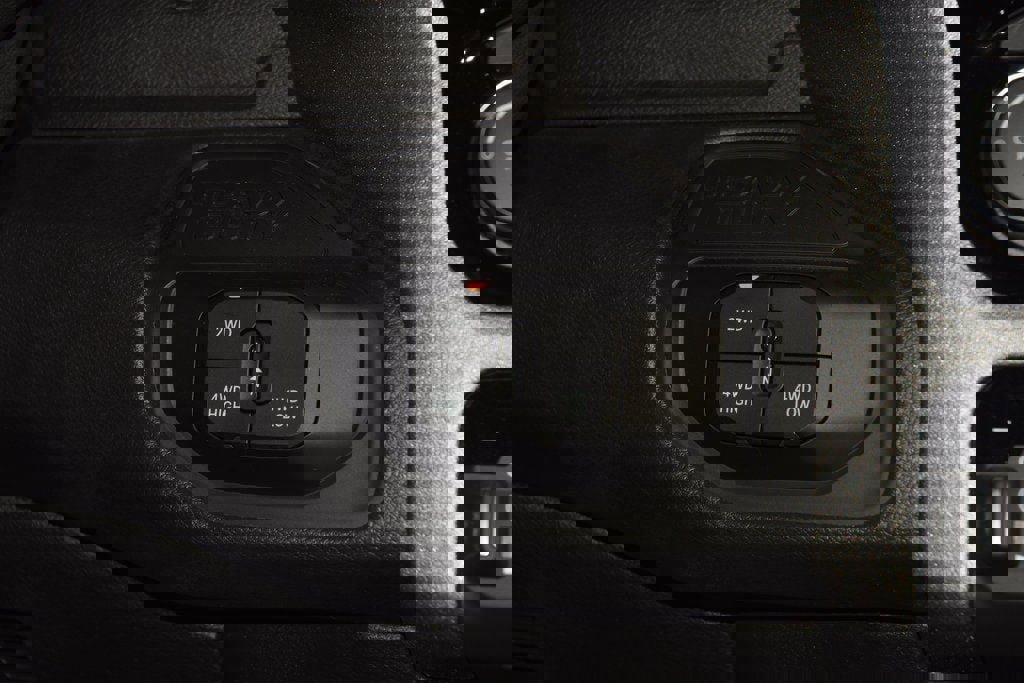 Used 2025 RAM 5500 Tradesman w/ Safety Group image 24