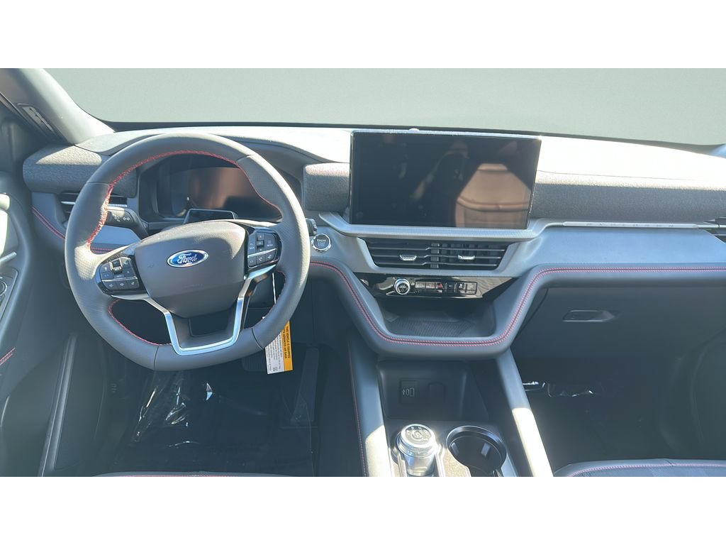 New 2026 Ford Explorer ST-Line w/ ST-Line Street Pack AWD/4WD image 10