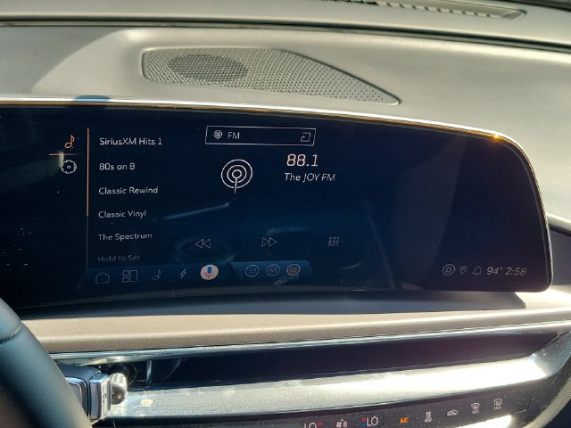 Certified 2024 Cadillac Lyriq Tech RWD image 30