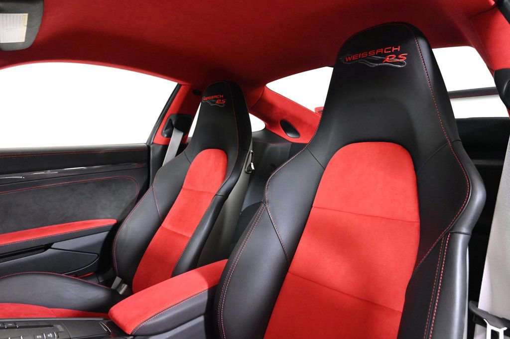 Certified 2018 Porsche 911 GT2 RS image 5