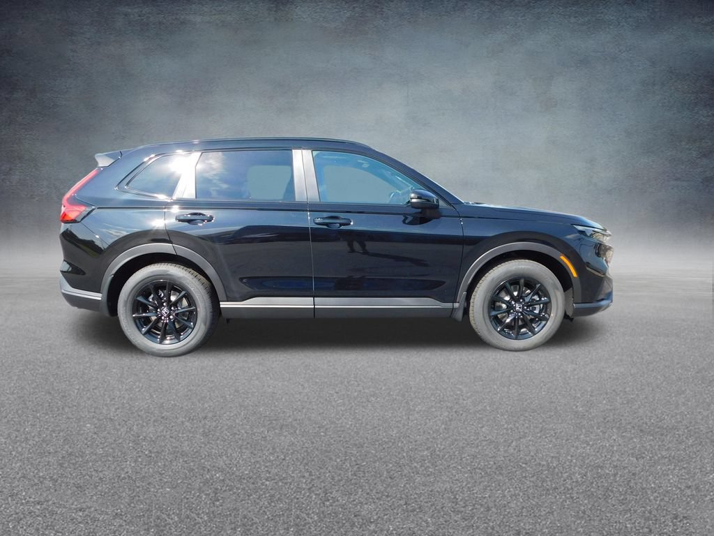 New 2026 Honda CR-V Sport image 2