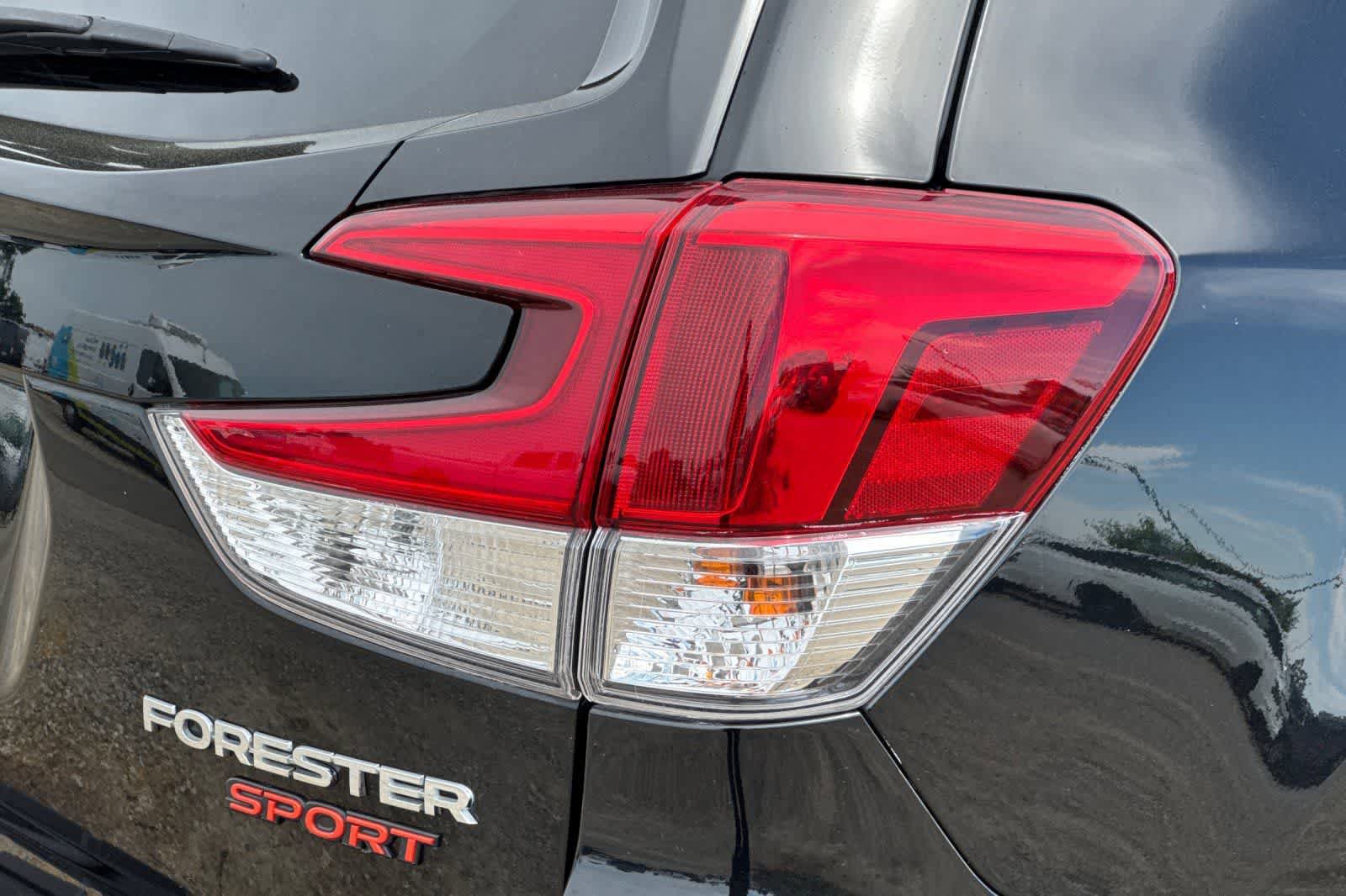 Used 2021 Subaru Forester Sport image 31