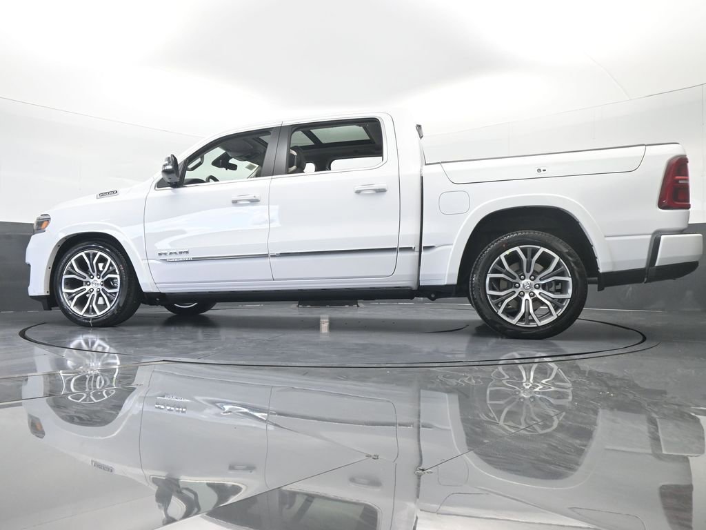 New 2026 RAM 1500 Tungsten image 61