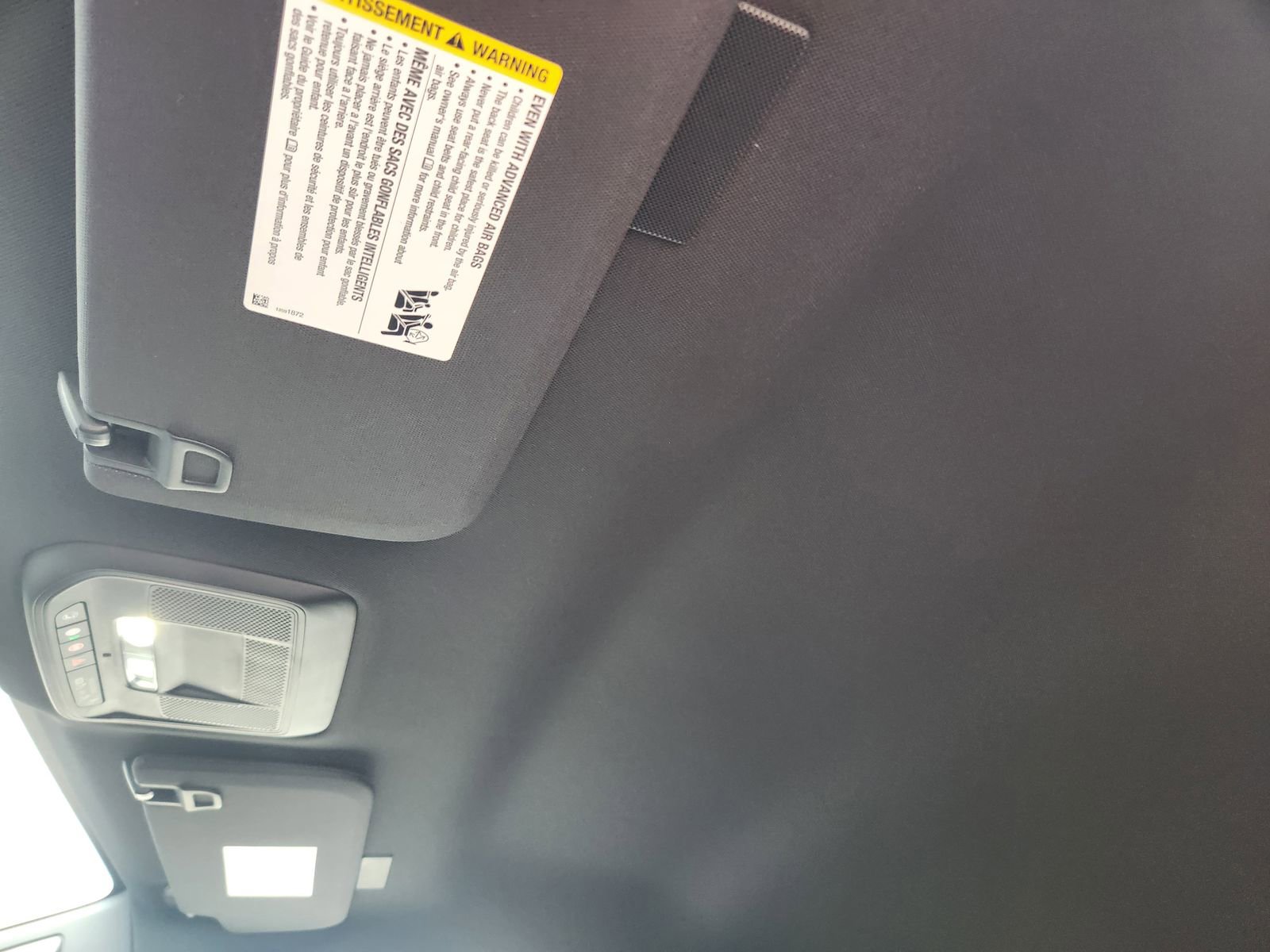 New 2026 Chevrolet Silverado EV LT image 13