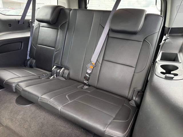 Used 2015 GMC Yukon XL Denali w/ Premium Package AWD/4WD image 33