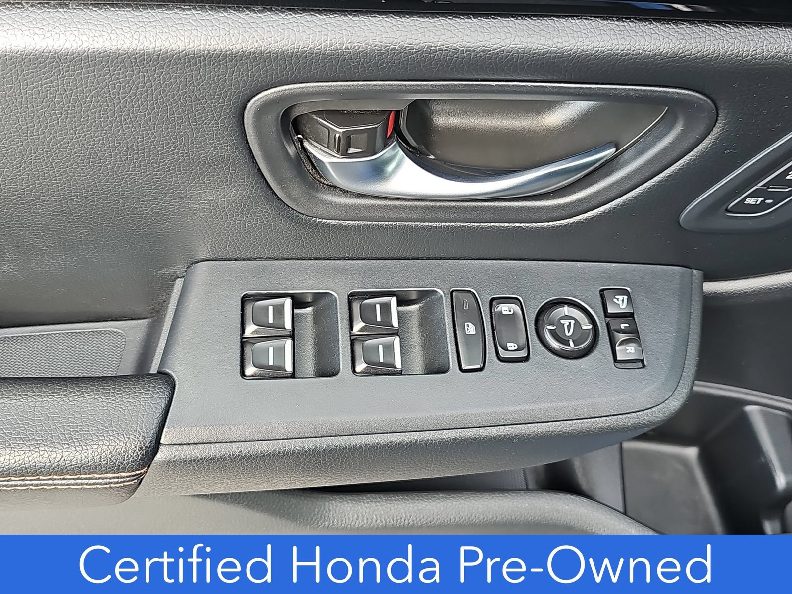 Certified 2024 Honda Pilot TrailSport image 28