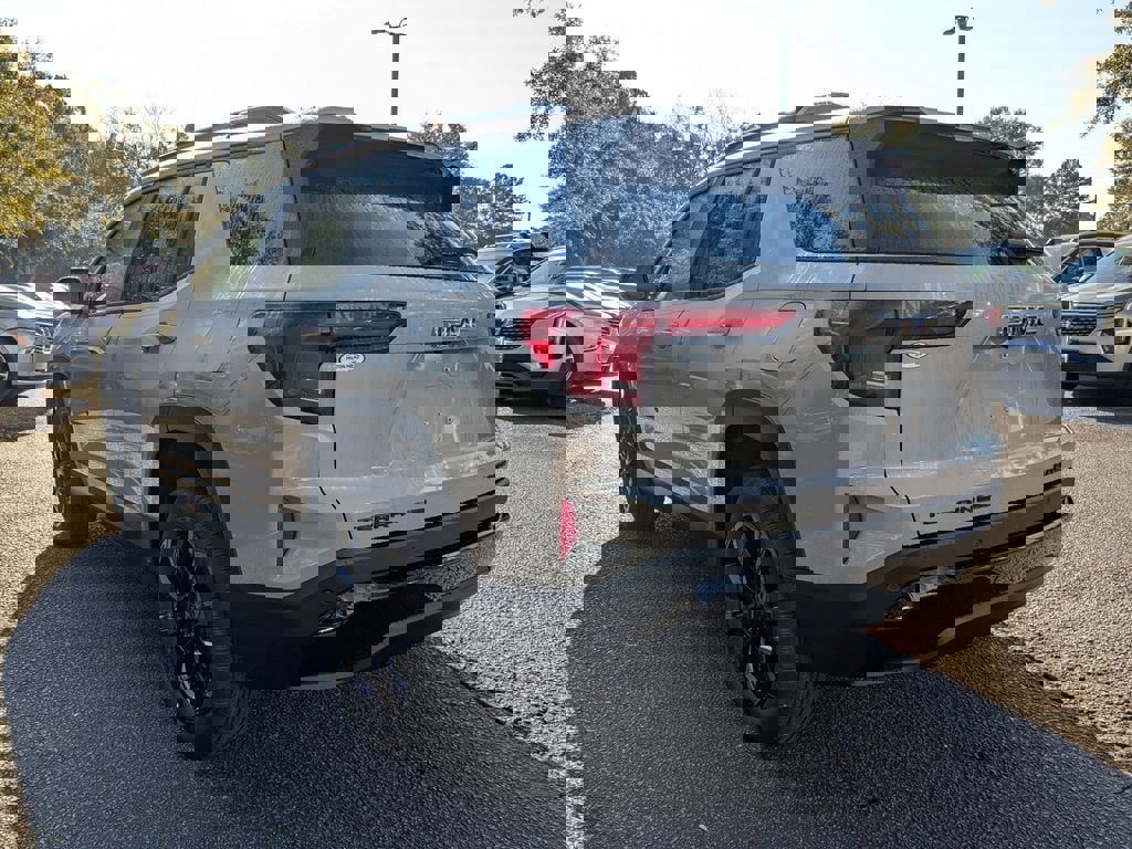 New 2026 GMC Terrain Elevation w/ Elevation Premium Package image 7