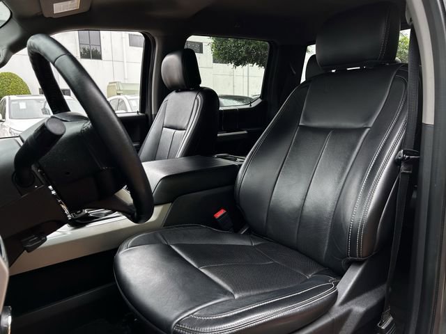 Used 2020 Ford F150 Lariat AWD/4WD image 26