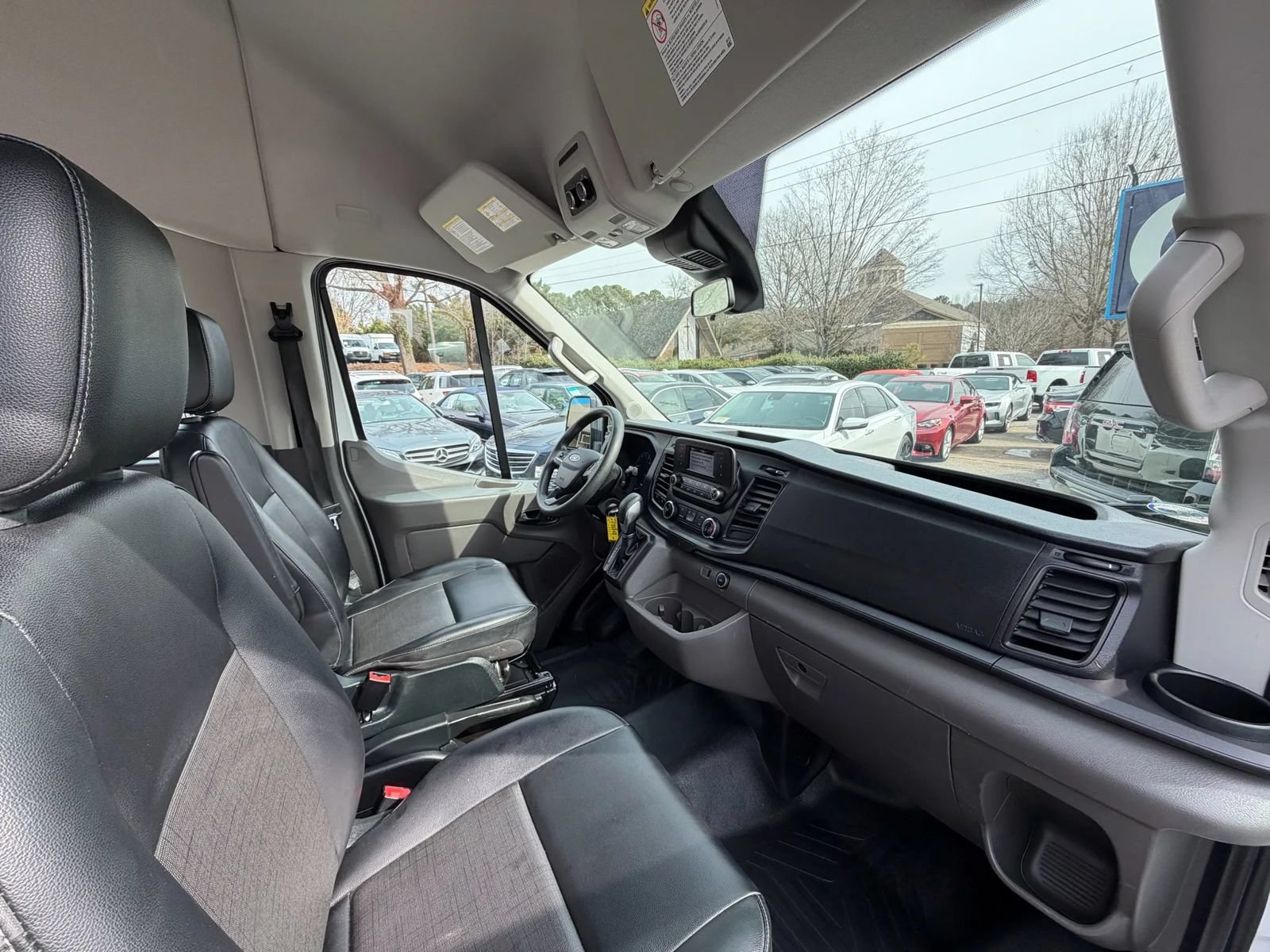 Used 2022 Ford Transit 350 XL RWD image 26