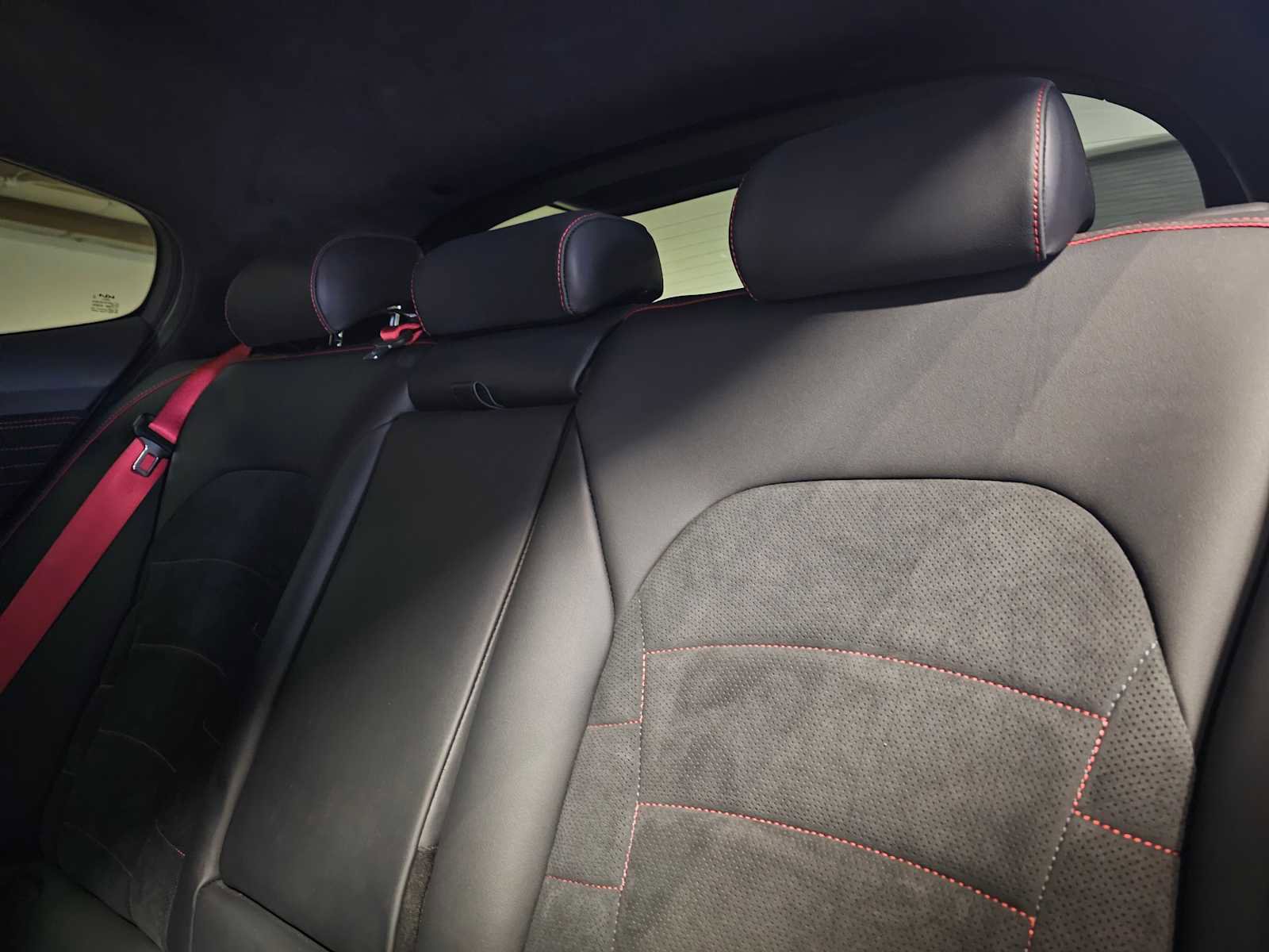 Used 2023 Kia Stinger GT2 w/ Option Group 015 image 17