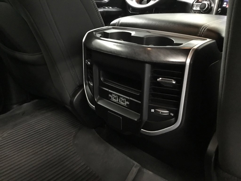 Used 2023 RAM 1500 Big Horn AWD/4WD image 19