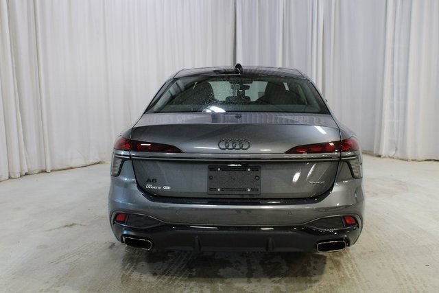 New 2026 Audi A6 Prestige AWD/4WD image 24