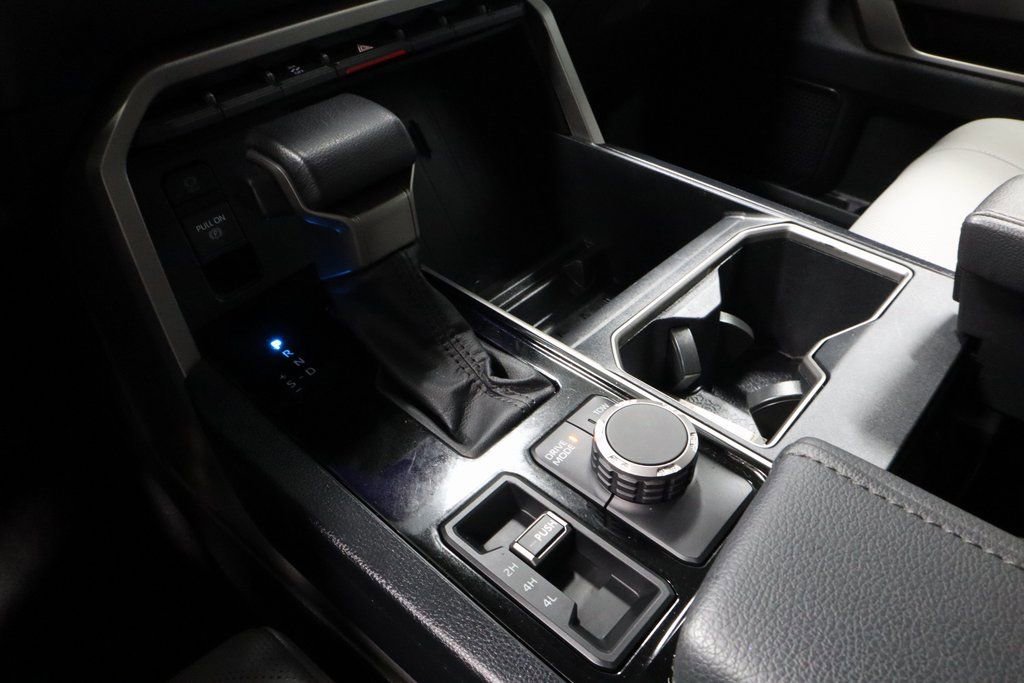 Used 2023 Toyota Tundra SR5 w/ SR5 Premium Package image 29