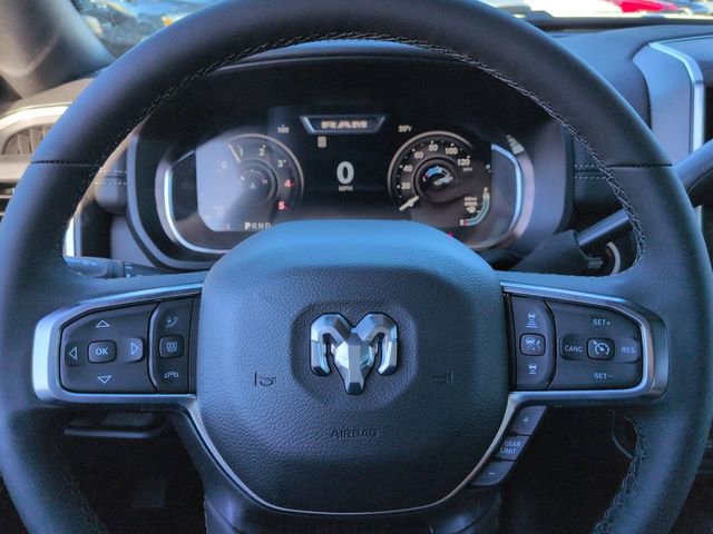 New 2026 RAM 5500 4x4 Crew Cab w/ Laramie Trim Package image 28