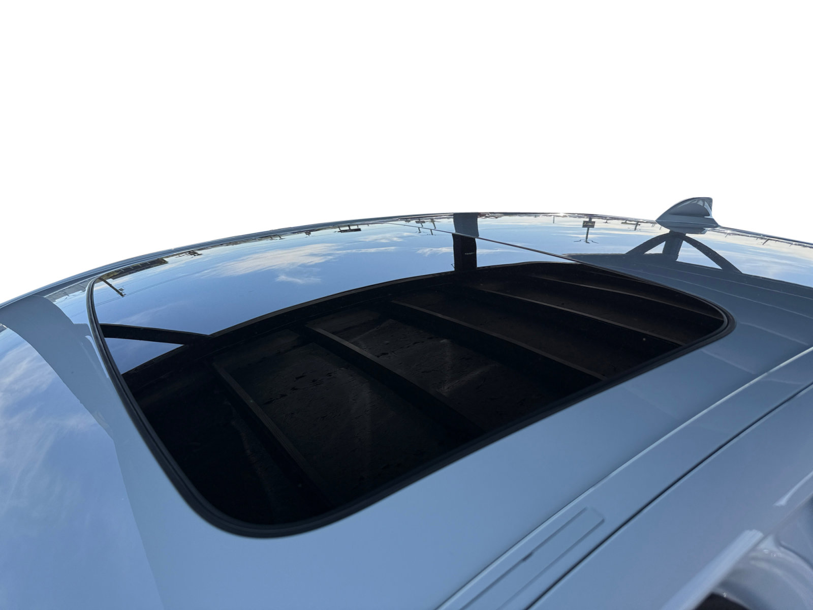 Used 2022 BMW 540i w/ Premium Package image 15