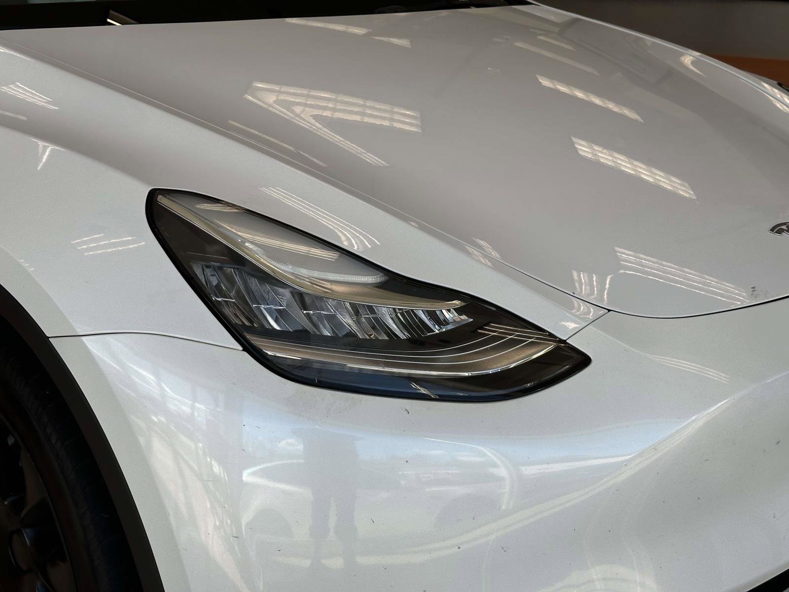 Used 2023 Tesla Model Y Long Range image 8