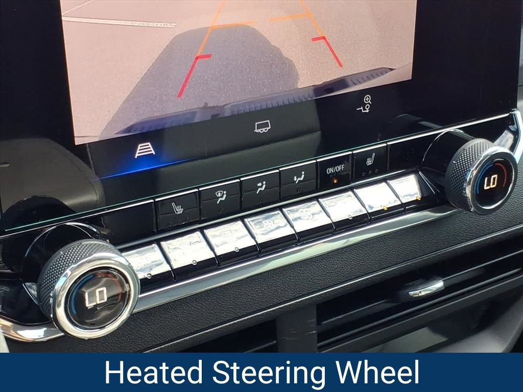 New 2026 Chevrolet Colorado Trail Boss image 4