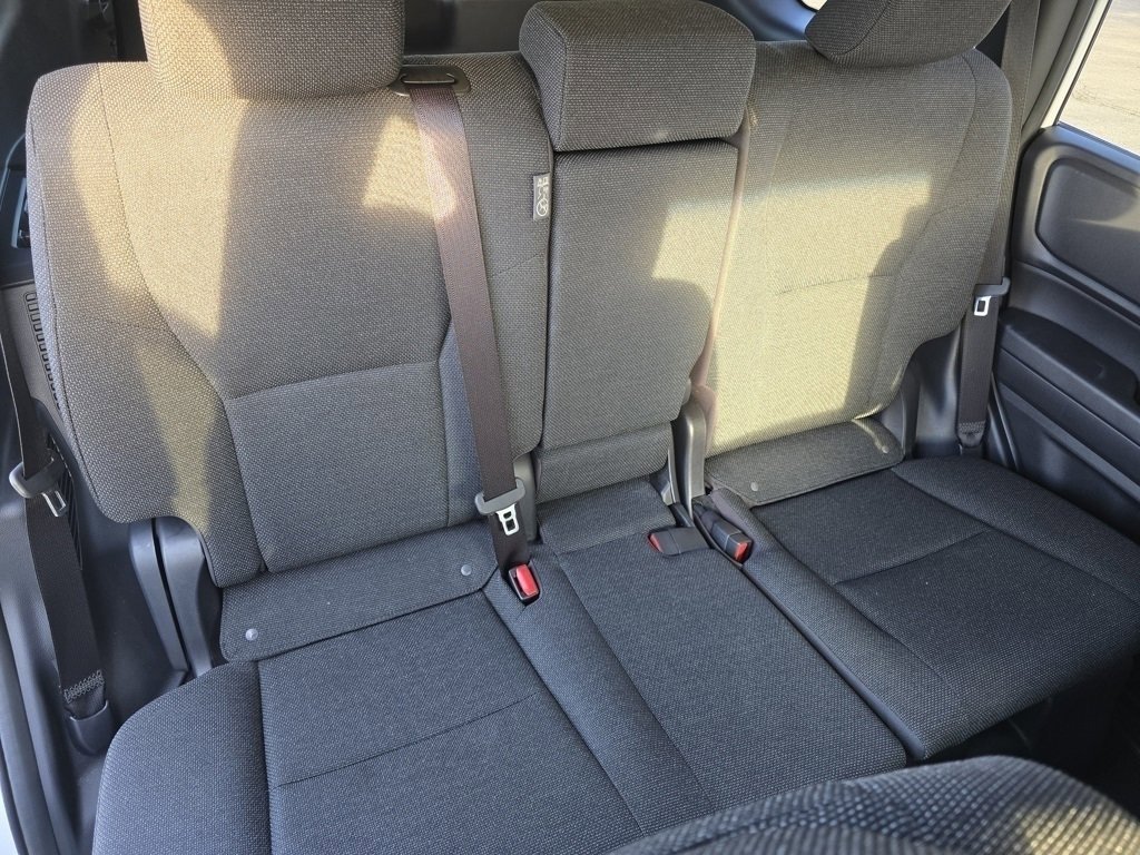 Used 2025 Toyota Land Cruiser 1958 image 31