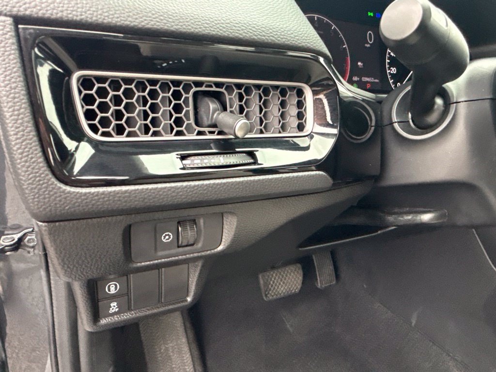 Certified 2022 Honda Civic EX image 21