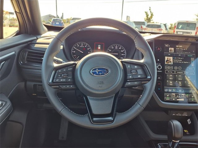 New 2026 Subaru Forester Premium image 12