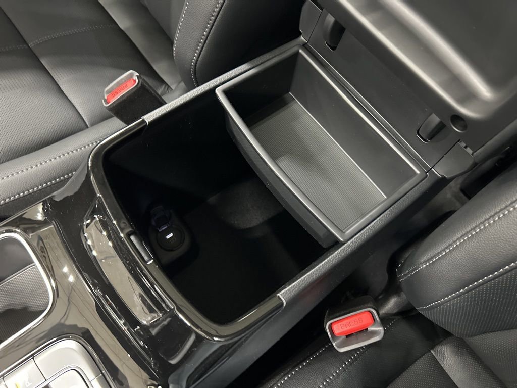 New 2025 Kia Telluride EX image 23