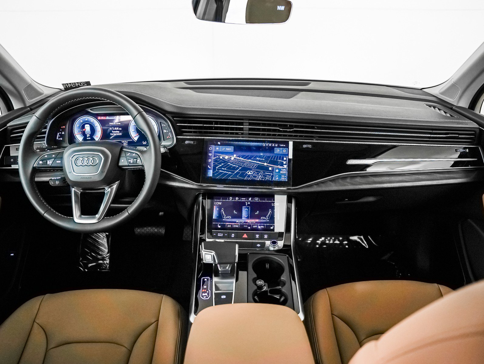 New 2026 Audi Q7 3.0T Premium image 12