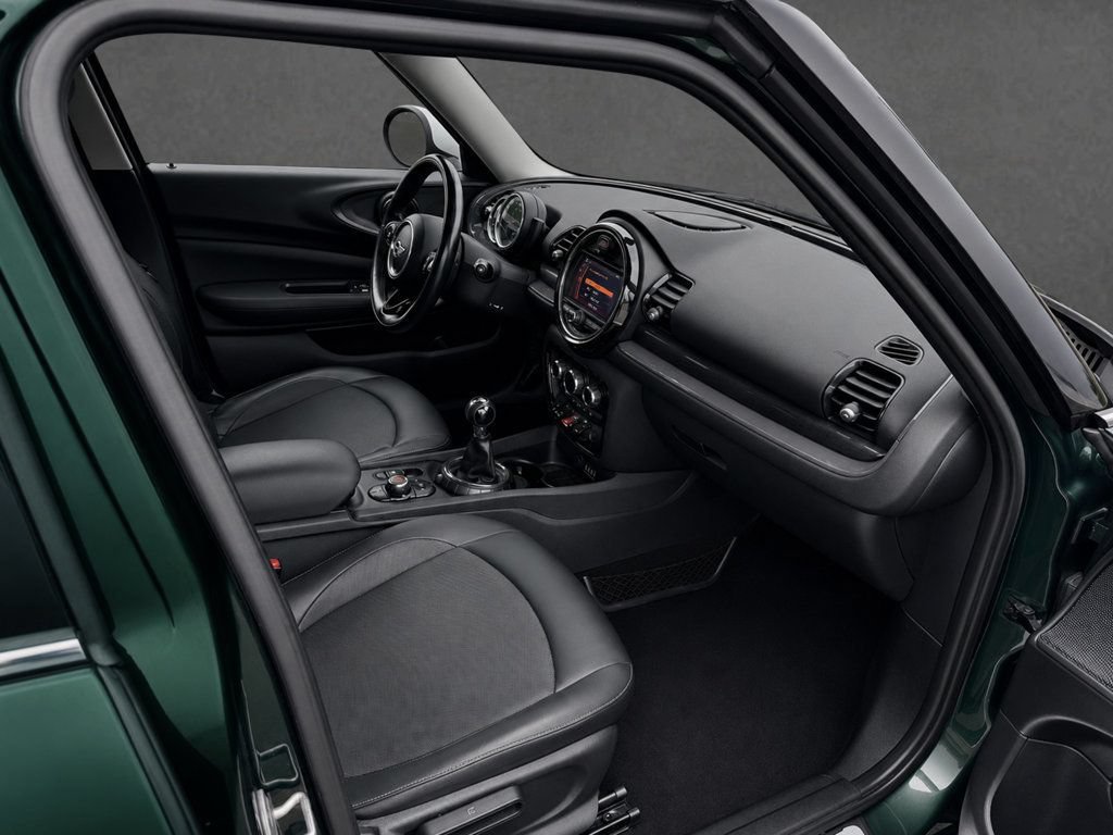 Used 2017 MINI Cooper Clubman FWD image 10