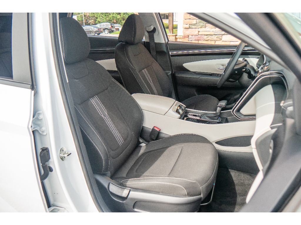 Used 2024 Hyundai Tucson SEL AWD/4WD image 15