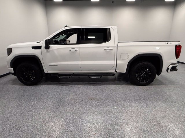 Used 2023 GMC Sierra 1500 Elevation AWD/4WD image 8