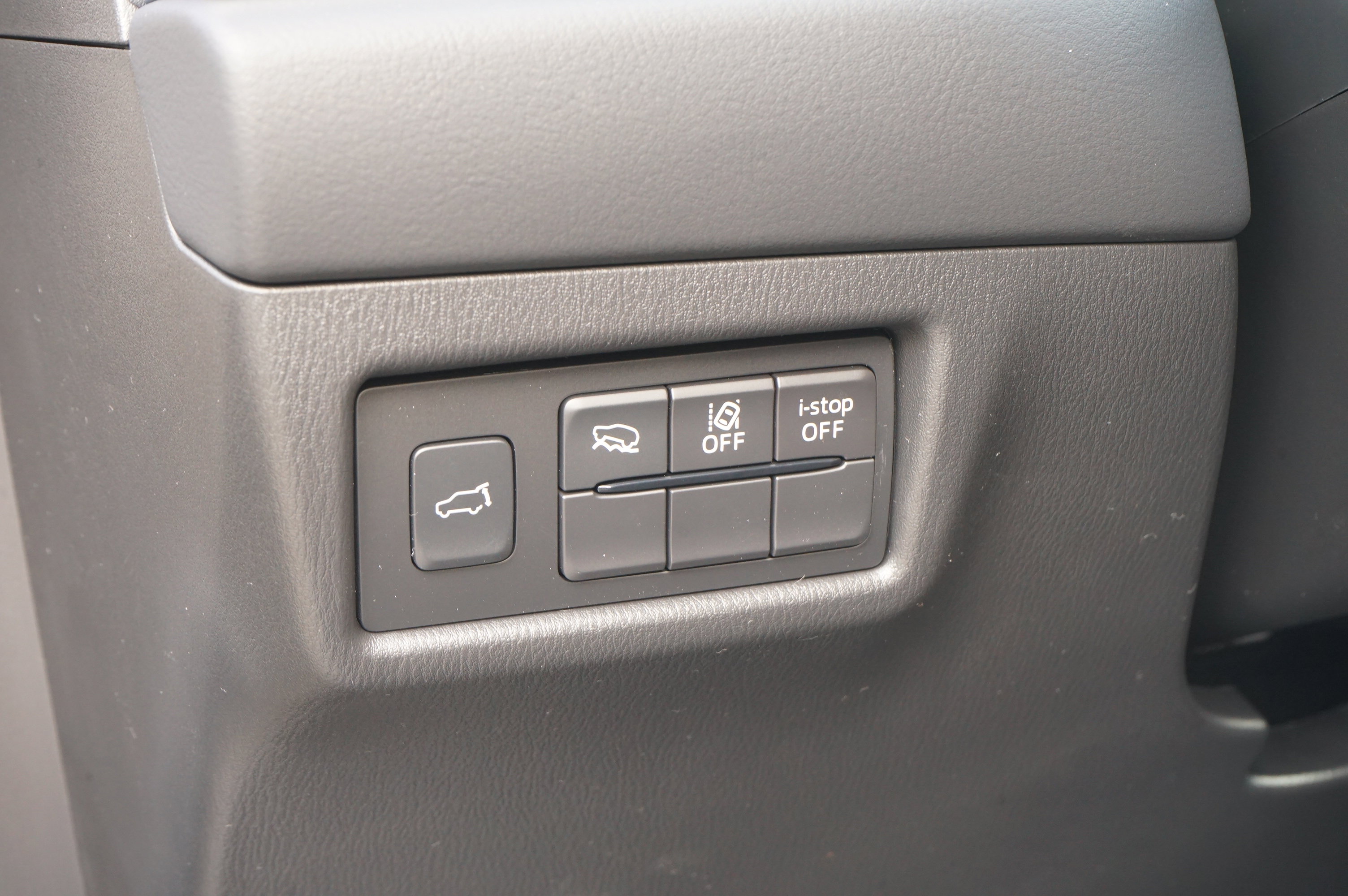 New 2025 MAZDA CX-5 AWD 2.5 S w/ Preferred Package image 11