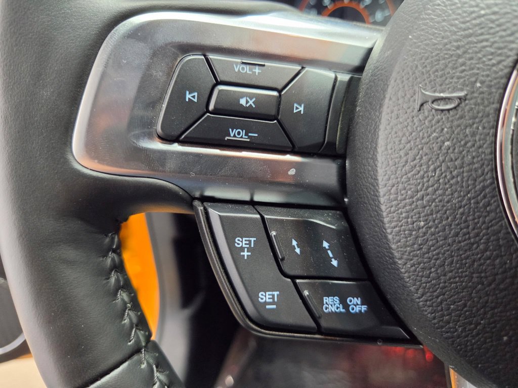 Used 2022 Ford Mustang GT Premium w/ GT Performance Package RWD image 22