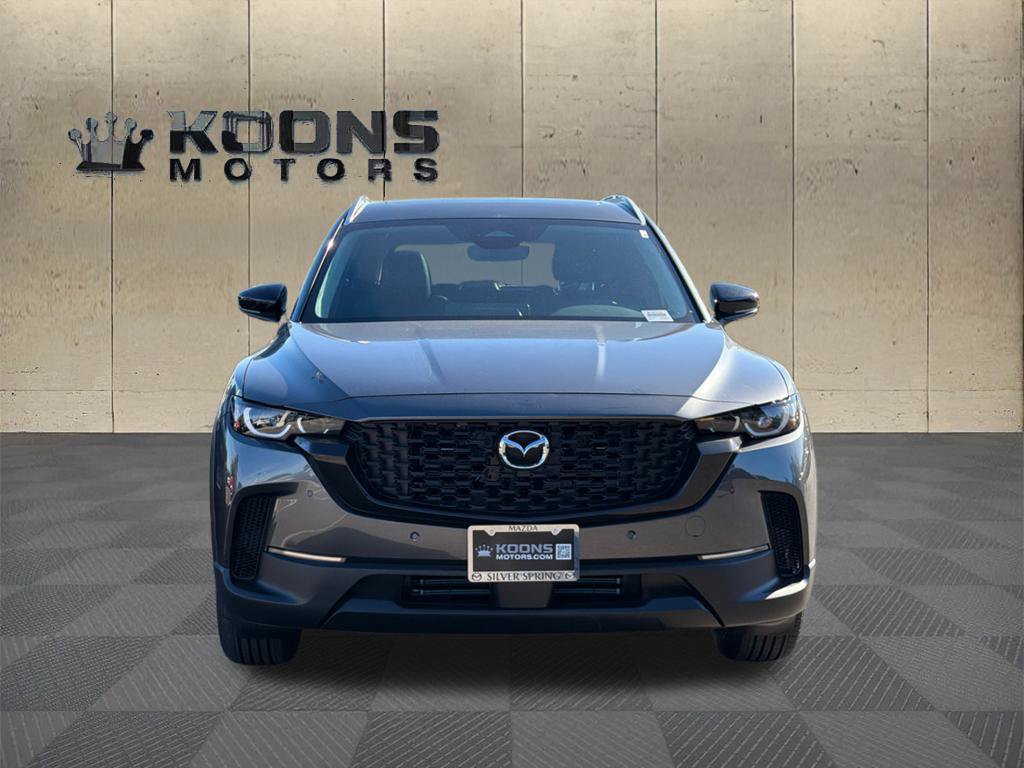 New 2026 MAZDA CX-50 AWD 2.5 S w/ Weather Package image 3