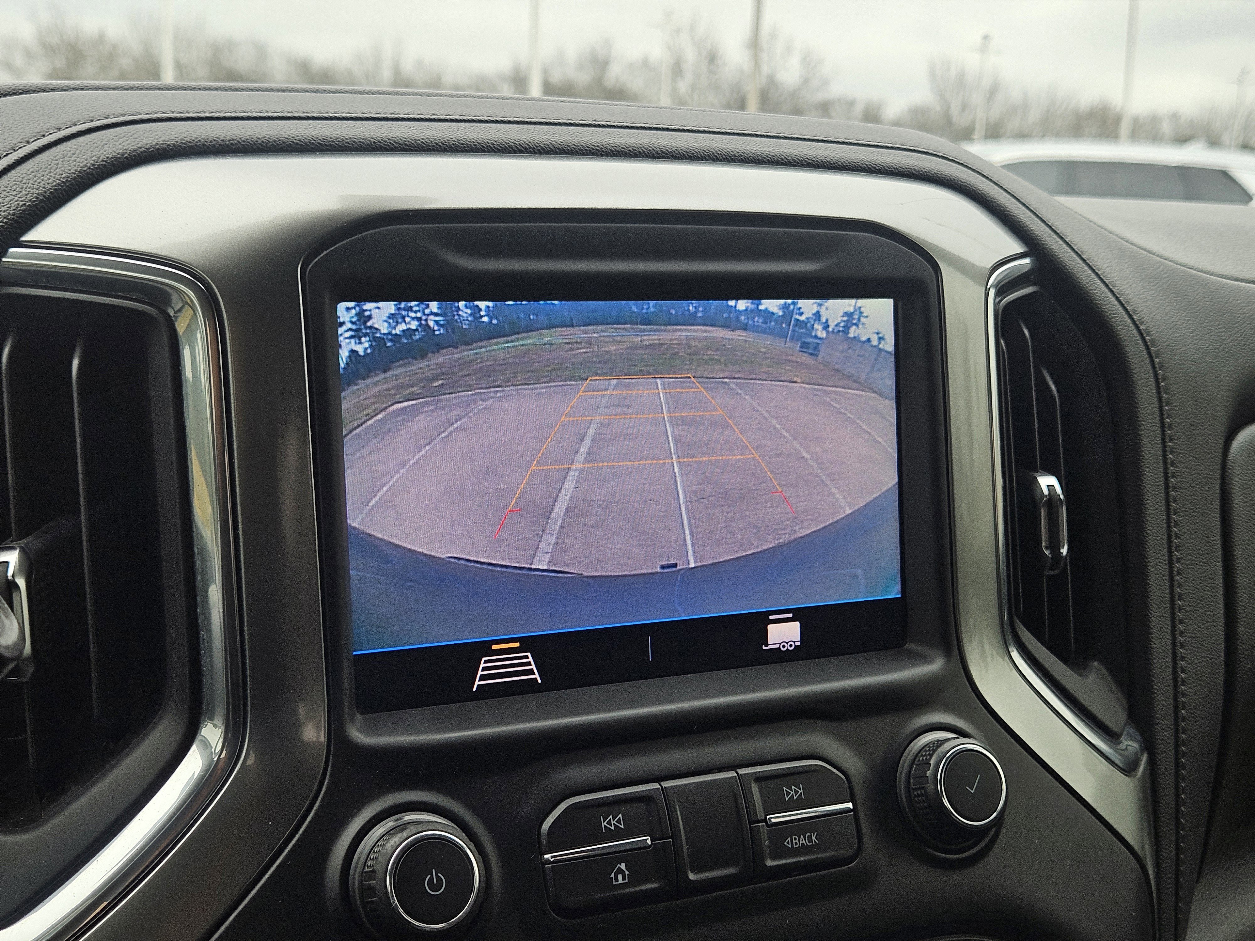Used 2021 Chevrolet Silverado 1500 RST AWD/4WD image 21