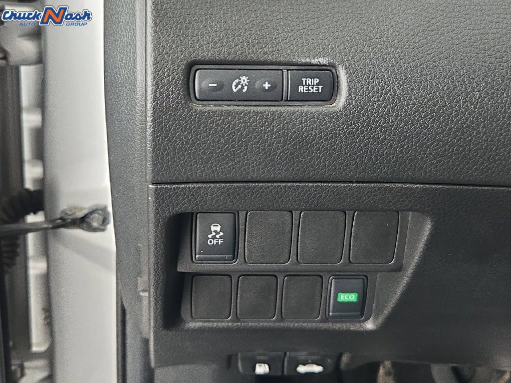 Used 2018 Nissan Rogue Sport S FWD image 22