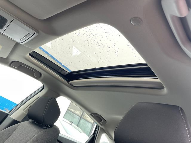 Certified 2024 Honda Accord EX image 16