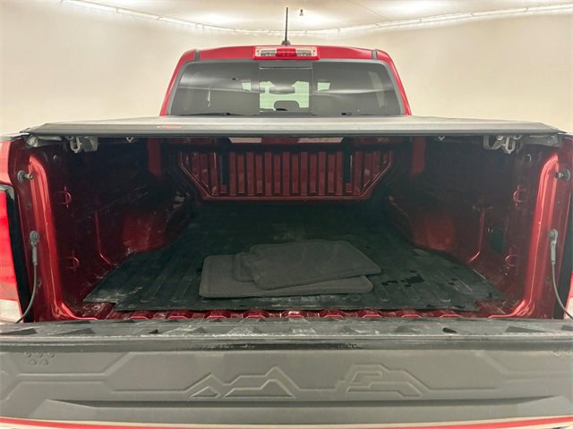 Used 2023 Chevrolet Colorado LT w/ LT Convenience Package II image 17