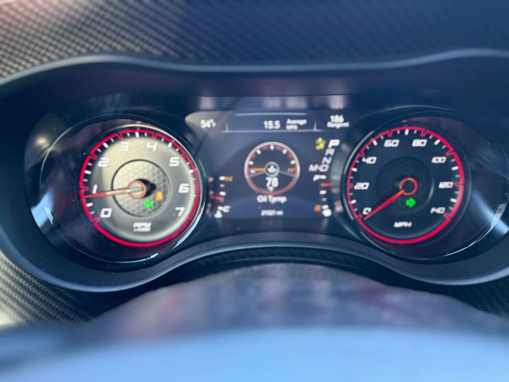 Used 2023 Dodge Charger GT w/ Plus Group image 10