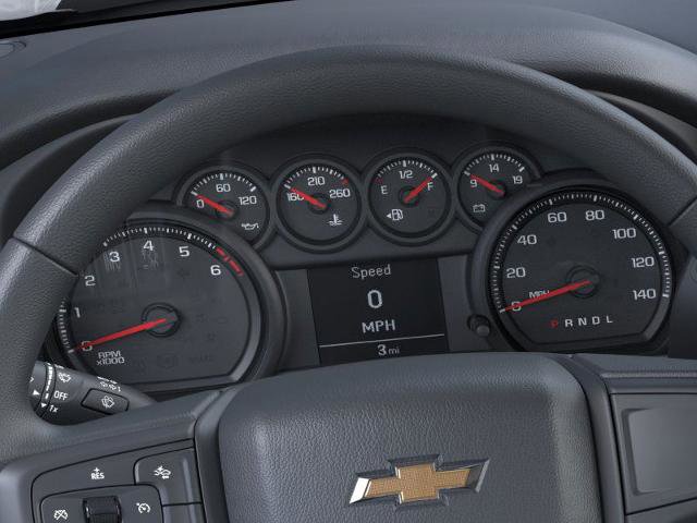 New 2026 Chevrolet Silverado 2500 W/T w/ WT Convenience Package RWD image 26