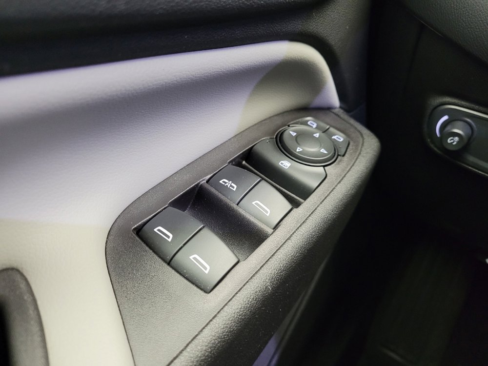 Used 2021 Chevrolet Equinox LT image 27