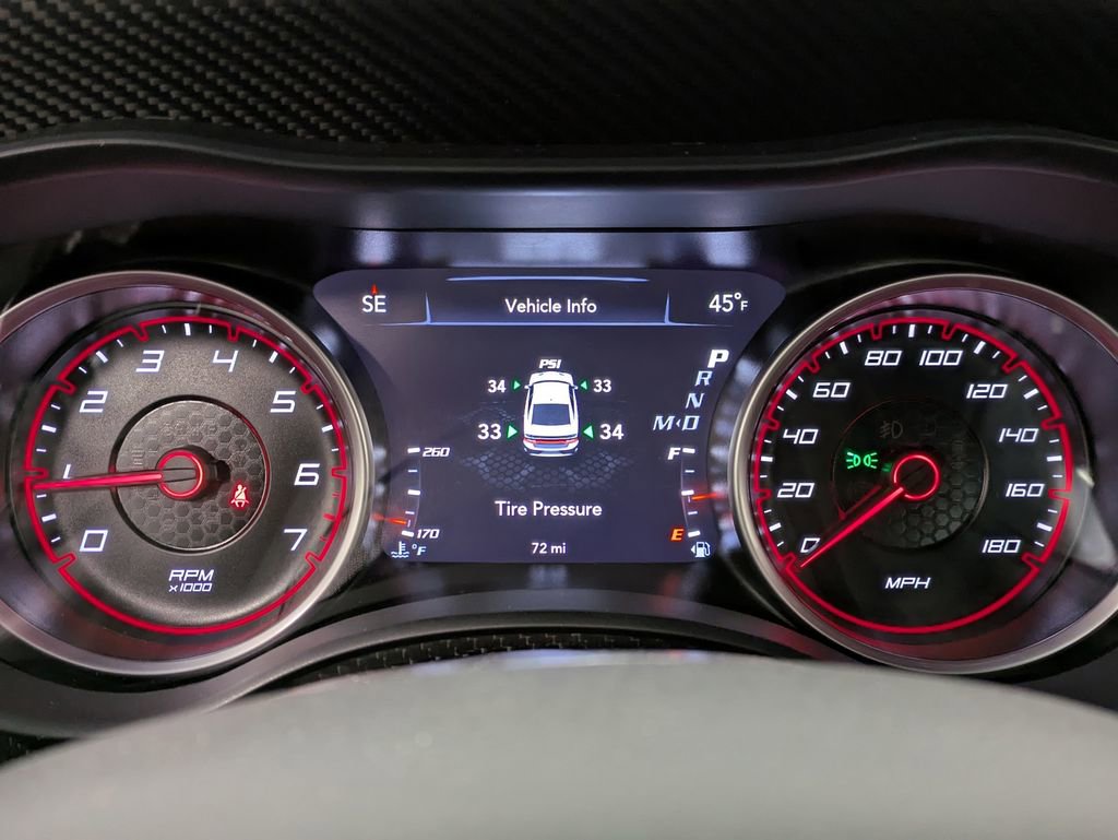 Used 2023 Dodge Charger Scat Pack w/ Plus Group image 15