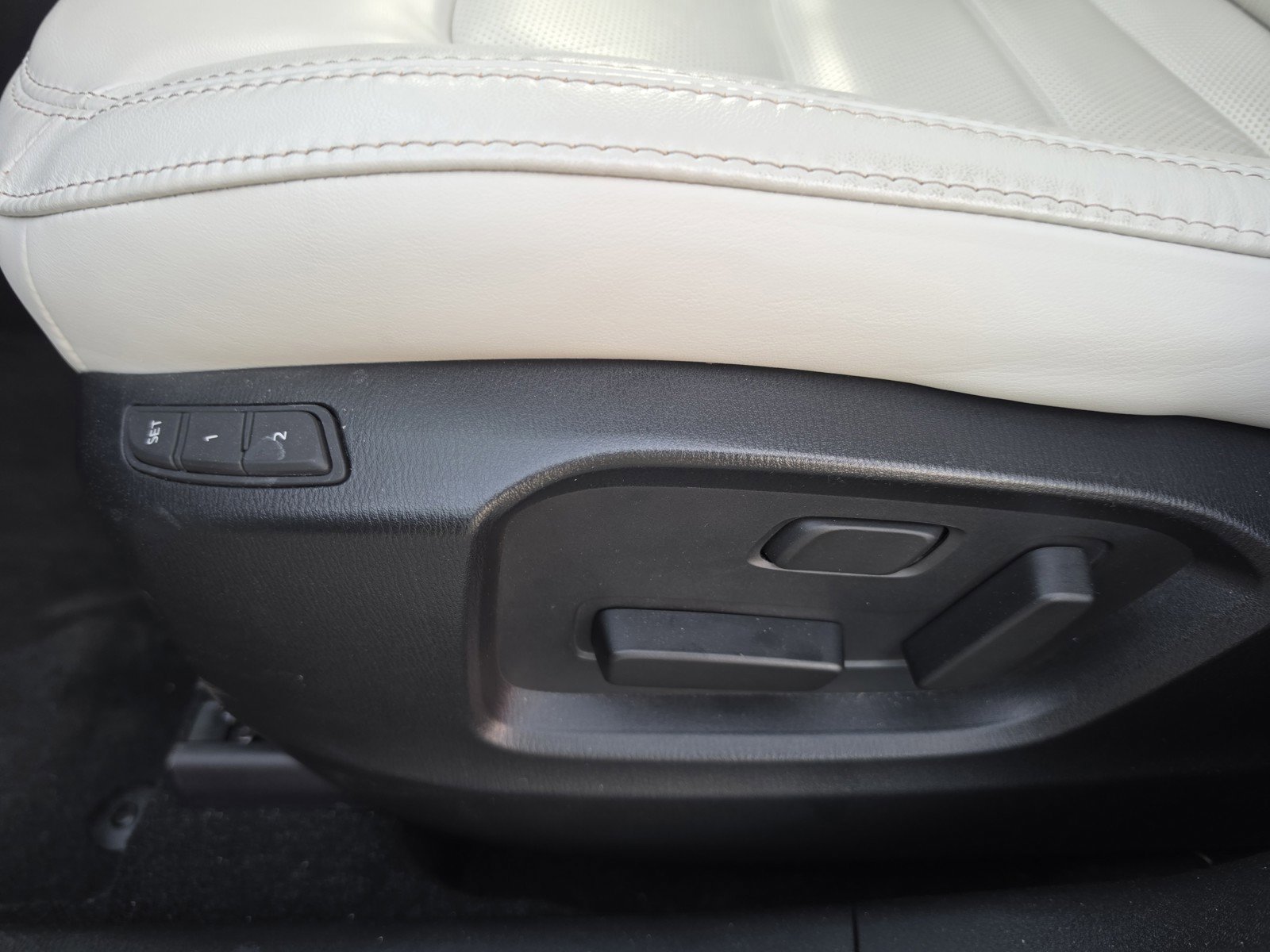 Used 2022 MAZDA CX-5 AWD 2.5 S w/ Preferred Package image 10