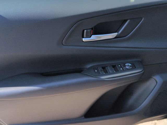 New 2026 Toyota Prius Plug-In Hybrid image 13