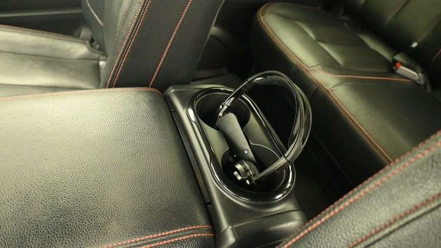 Used 2021 Nissan Titan PRO-4X w/ Pro-4x Convenience Package AWD/4WD image 24