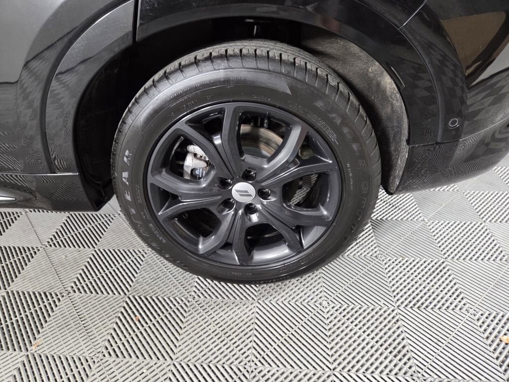 Certified 2025 Dodge Hornet R/T w/ R/T Plus Package image 25